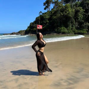 CONJUNTO Destino Preto